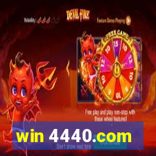 win 4440.com